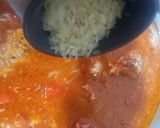 Foto del paso 6 de la receta: Arroz con Pollo en Salsa