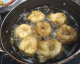 मेदु वडा सांभर विद कोकोनट चटनी 🍲 रेसिपी चरण 5 फोटो