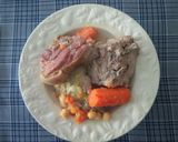 Foto del paso 6 de la receta: Escudella i carn de'olla