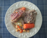 Foto del paso 6 de la receta: Escudella i carn de'olla