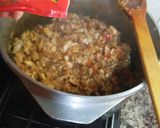 Foto del paso 5 de la receta: Empanadas de 🐔 pollo