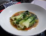 Foto langkah ke 1 dari resep Oseng pakcoy.