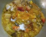 ডালমা (dalma recipe in bengali) রেসিপি ধাপ - 3 ছবি