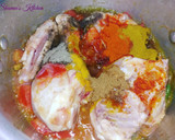 சிக்கன் க்ரேவி ரெசிபி ஸ்டேப் 5 புகைப்படம்