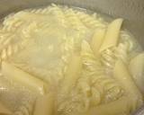 Quick Araabitta Sauce Pasta recipe step 1 photo