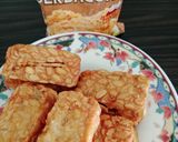 Foto langkah ke 3 dari resep Tempe Goreng Tepung.