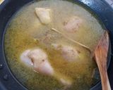Foto langkah ke 2 dari resep Opor Ayam Fiber Creme 🍲🍗.