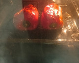 Foto del paso 1 de la receta: Ensalada de pimientos