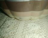 Foto langkah ke 7 dari resep Puding Coklat Oreo Milo.