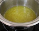 Foto del paso 11 de la receta: Receta de tarta mousse de limón - Muy fácil!!