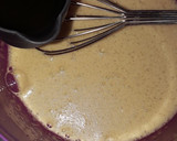 Foto del paso 1 de la receta: Mini torta de café (en la estufa)