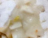 Foto del paso 5 de la receta: Mermelada de peras al azafrán