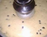 Foto langkah ke 8 dari resep Bolu pisang choco chip.