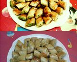 صورة لخطوة 10 من وصفة جلاش بالمكسرات 😋