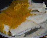 Foto del paso 1 de la receta: Cazuela de mondongo en olla de barro