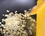 Foto langkah ke 1 dari resep Spaghetti Aglio e Olio.