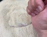 Foto del paso 1 de la receta: Milanesas de peceto a la Napolitana "Al horno"