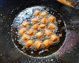 Foto langkah ke 3 dari resep Curry Rice Ekonomis.