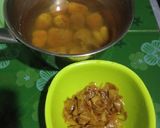 Foto langkah ke 2 dari resep Susu Kurma Raja.