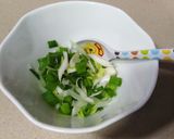 Foto del paso 3 de la receta: Poke de la terreta 2