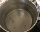 Foto del paso 8 de la receta: Lentejas con Gambones y alcachofas