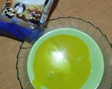 Foto langkah ke 3 dari resep Bolu Kojo Kukus.