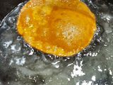 भोपळ घाऱ्या (bhopla gharya recipe in marathi)