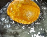 भोपळ घाऱ्या (bhopla gharya recipe in marathi) रेसिपी स्टेप 3 फोटो 