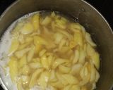 Foto langkah ke 3 dari resep Manisan Carica Papaya.