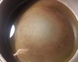 Foto del paso 4 de la receta Alitas de pollo en salsa de kabsa