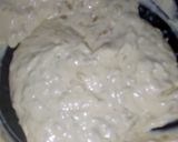 Foto del paso 1 de la receta: Dip crema de mostaza y cebolla