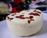 Foto langkah ke 4 dari resep Bolu Kurma.