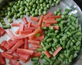 વેજ મખ્ખનવાલા (Veg. Makhakhanwala Recipe In Gujarati) રેસીપી સ્ટેપ1ફોટો