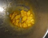 સીંગદાણા ની ચીકી (Singdana Chiki Recipe In Gujarati) રેસીપી સ્ટેપ3ફોટો