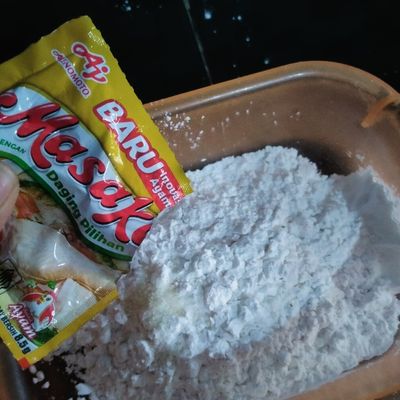 Langkah 2