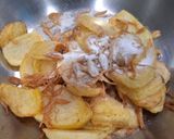 Foto langkah ke 2 dari resep Perkedel Kentang.