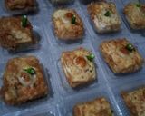 Foto langkah ke 4 dari resep Tahu Fantasi 2.