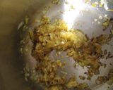 Foto del paso 1 de la receta: Cazón en amarillo con patatas