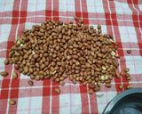 Foto langkah ke 3 dari resep Enting-enting Kacang Tanah.