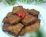 Foto langkah ke 4 dari resep Tempe Bacem.
