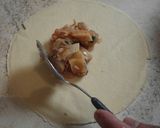 Foto del paso 13 de la receta: Empanadas de Machas