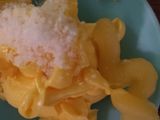 Roti kukus menul