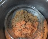 Foto langkah ke 3 dari resep Urap Sayur.