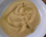 A picture of step 6 of Beef Tagine with Couscous (Morocco).