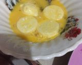 Foto langkah ke 2 dari resep Tofu Telur Asin.