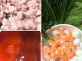 Hủ Tíu Khô Trộn Sốt Đa Năng