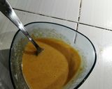Foto del paso 4 de la receta: Crema pastelera🍶