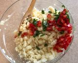 Foto del paso 1 de la receta: Gratín de palmitos
