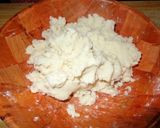 Foto del paso 1 de la receta: Papas rellenas con pino