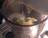 A picture of step 1 of Fruit juice.